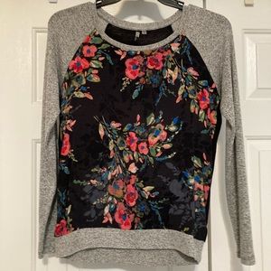 Kit from the Kloth Long Sleeve